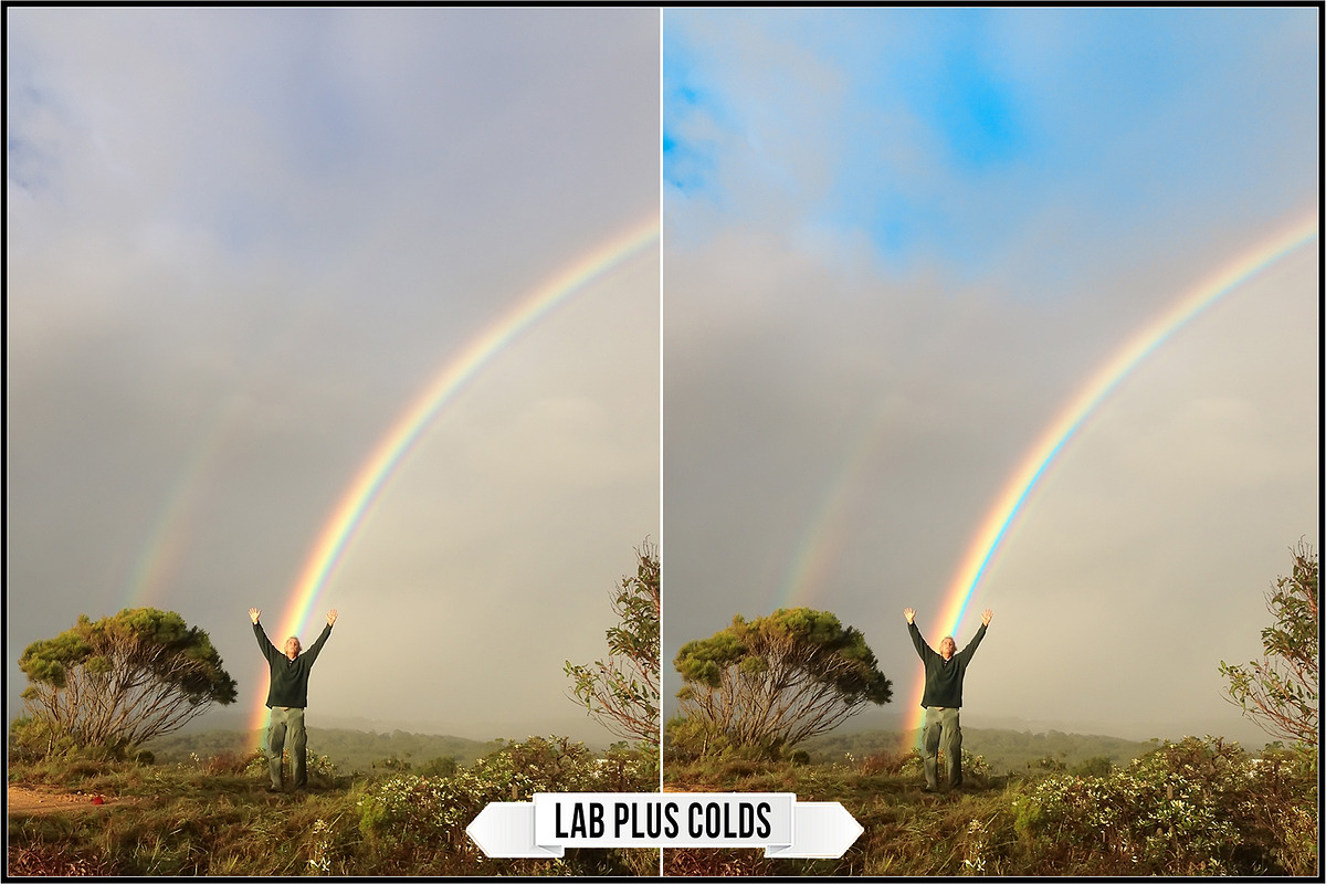 LAB Color Vol. 4 - Ultimate Colors preview 4