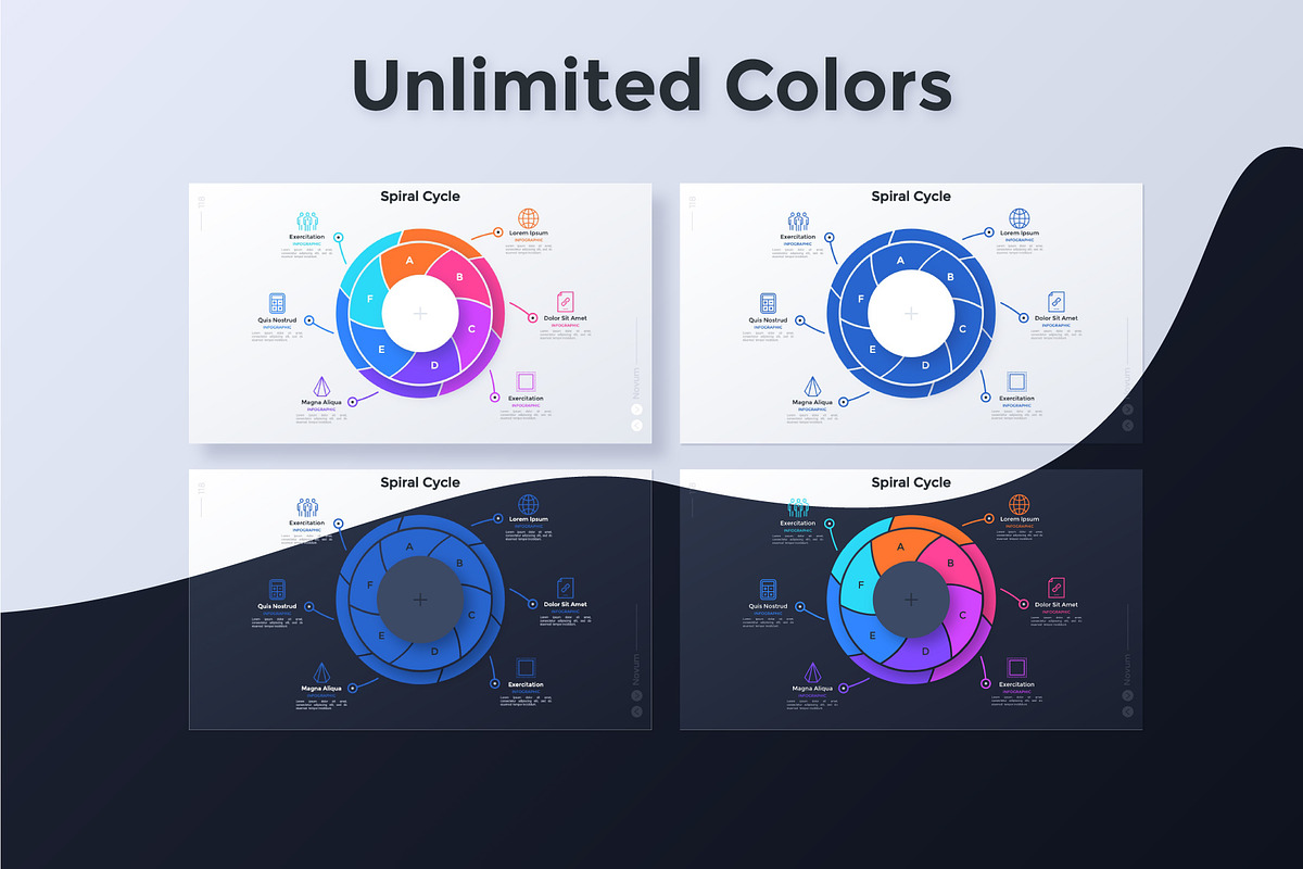 Novum Slides, a Presentation Template by Andrew Kras Design (Photo 5 of 21)