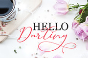Hilland | A Signature Font, a Script Font by Beautypes (Thumbnail 3 of 13)