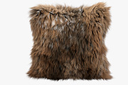Fur pillows set 1, an Object 3D Model by 3dmitruk (Thumbnail 8 of 22)
