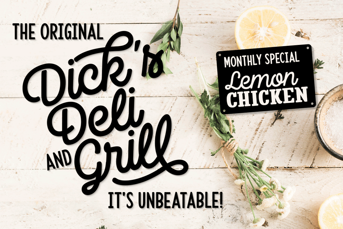 Camper Font Pack, a Sans Serif Font by Fenotype (Photo 12 of 17)