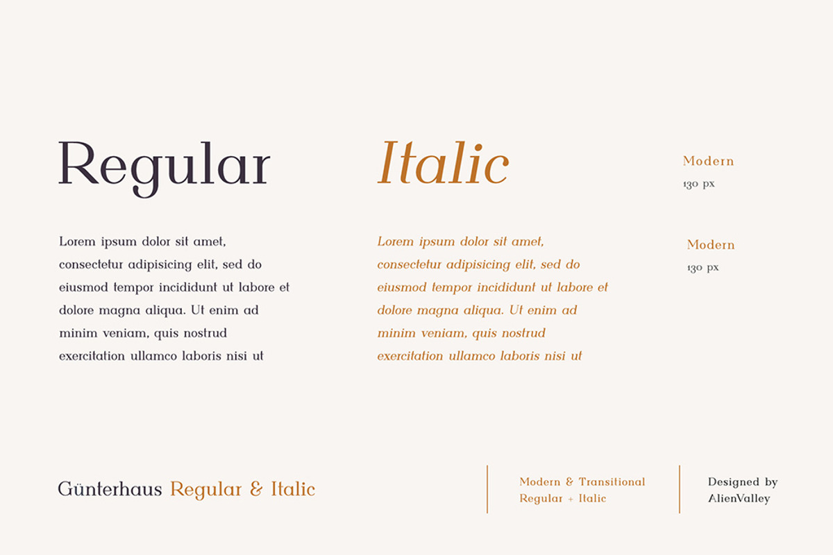 The Versatile Font Bundle, a Sans Serif Font by AlienValley (Photo 28 of 141)