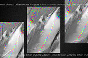 Y2K GLITCH Chrome Textures & Shapes, a Texture Graphic by Oksana Trygub (Thumbnail 11 of 21)