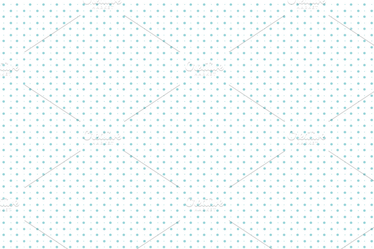 Delicate seamless patterns., a Pattern Graphic by ExpressShop