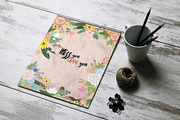 #Candyflowers, a Graphic by | OZ SHOP | (Thumbnail 6 of 6)