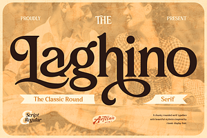 Laghino