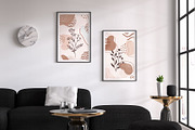 Aesthetic boho art, a Decorative Illustration by roskque (Thumbnail 7 of 15)