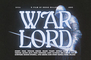 Merchant Ledger – Gothic Blackletter, a Blackletter Font by HipFonts (Thumbnail 2 of 9)