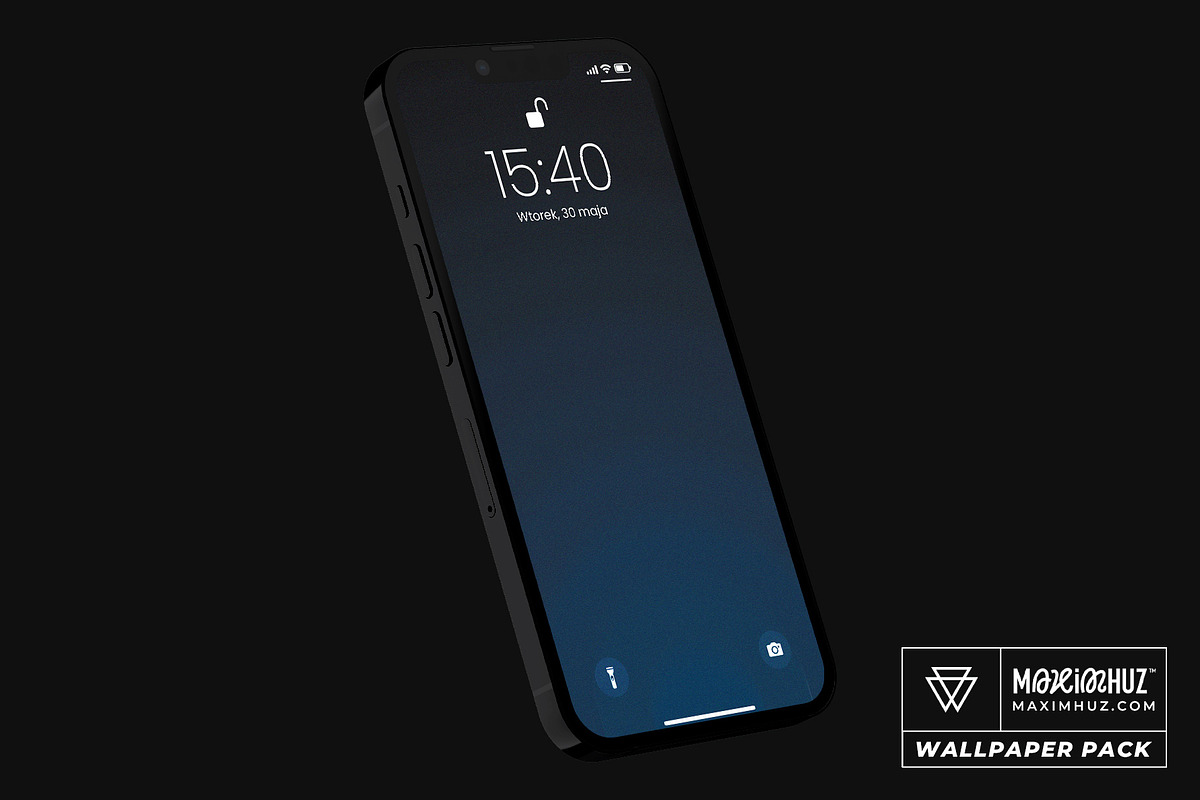 Out of Space, a Wallpaper Graphic by Maximhuz (Photo 7 of 9)