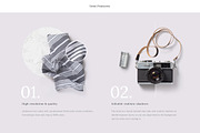 The Elegant Mock-Up Scene Creator, a Mockup by Anja Kaiser (Thumbnail 4 of 7)