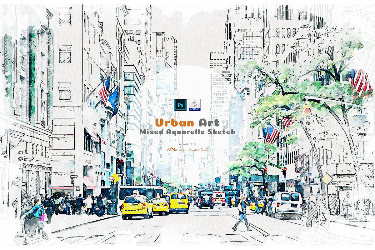 29-in-1 Mega Artistic Bundle, an Action Add-On by A R T M A R T (Photo 46 of 67)