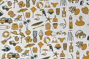 75% OFF 200 Handdrawn Illustrations, an Illustration by Megflags (Thumbnail 11 of 20)