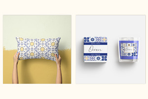 Azulejos. Portuguese Tiles&Patterns