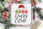 Jingle Balle A Christmas Font, a Font by Allouse Studio (Thumbnail 8 of 11)