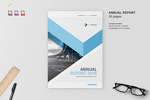 Annual Report 2018