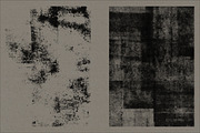 Halftone Inks 02 - Vector & PNG, a Texture Graphic by Offset (Thumbnail 2 of 14)