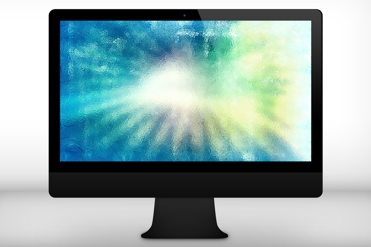 15 Frozen Backgrounds preview 3