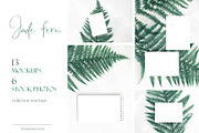 200 Mockups & Styled Photos Bundle, a Mockup by NataliArkushArt (Thumbnail 19 of 37)