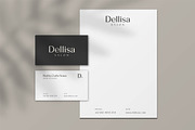 Gracela Sans Serif Elegant, a Sans Serif Font by Yukita Creative (Thumbnail 7 of 11)