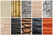 30 Wood & Timber Textures 4K, a Texture Graphic by Mockup Bureau (Thumbnail 2 of 7)