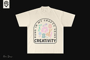 Colorful craft tools illustration, a Graphic by shaondesigns (Thumbnail 4 of 4)