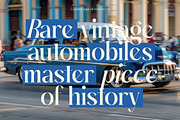 Gotten Summer Modern Serif Font, a Script Font by timelesstype.co (Thumbnail 3 of 20)