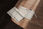 Muele, Branding Mockups, US, a Books & Magazine Mockup by ls.graphics (Thumbnail 10 of 10)