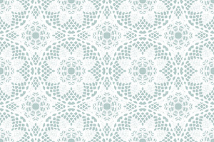 7 Crochet seamless patterns
