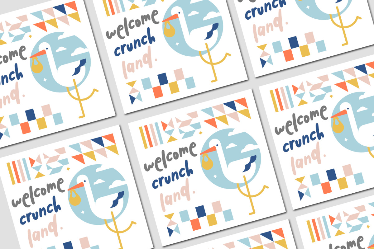 Rooster Doodle - Display Font, a Handwritten Font by Bayuktx (Photo 5 of 8)