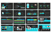 The Project Powerpoint, a Presentation Template by Stock Shape (Thumbnail 5 of 6)