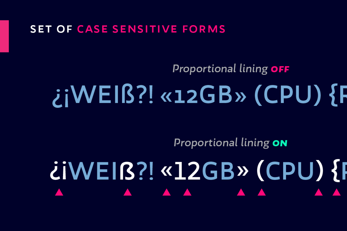 Wozniak, a Sans Serif Font by Untype (Photo 21 of 26)