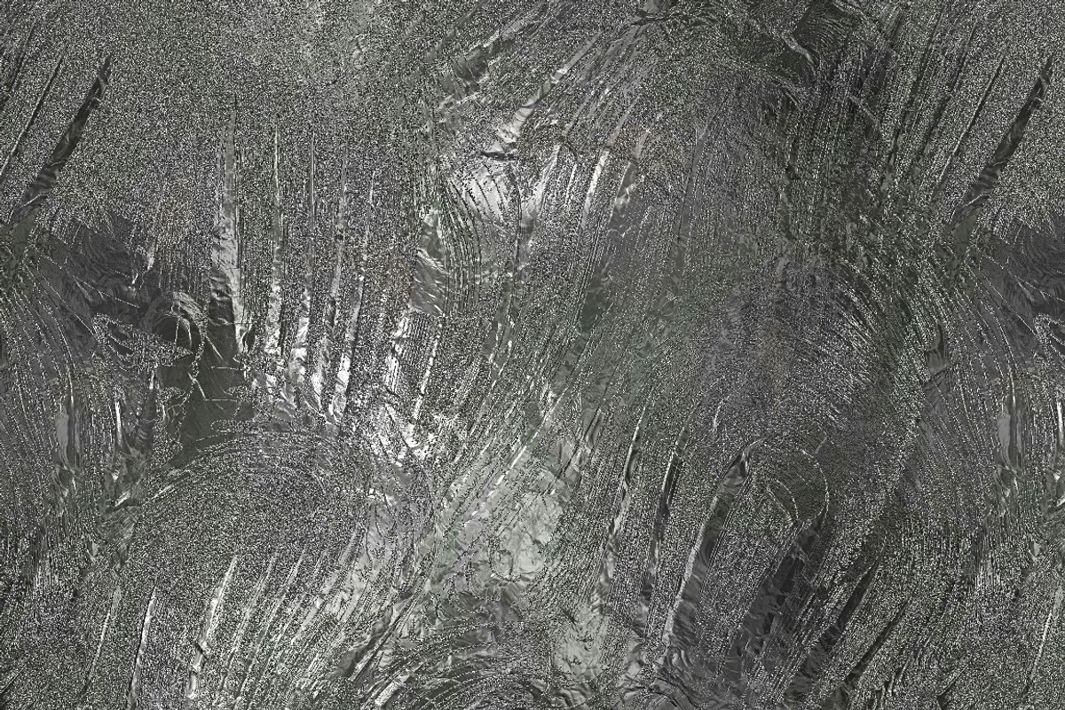 Foil Seamless Patterns (v 2) preview 2