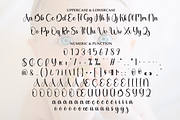 Baby | Script Font, a Handwritten Font by Scratchones (Thumbnail 7 of 8)