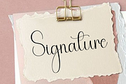 Homeland, a Handwritten Font by FreshTypeINK (Thumbnail 2 of 8)