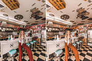 3 Arizona Lightroom mobile presets, a Preset Add-On by Presets by Yevhen (Thumbnail 6 of 9)