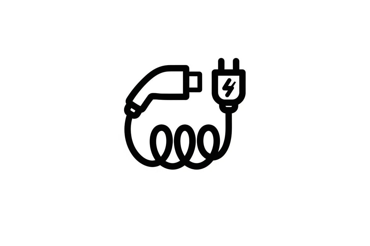 Electric Plug Connection Icons, a Graphic by hafijul (Photo 5 of 15)