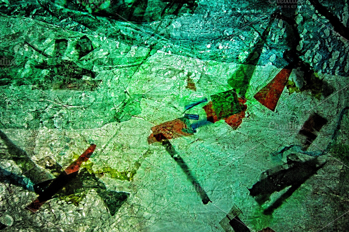 Calm blue abstract,Smooth recycled, an Abstract Photo by Manis recycle abstract (Photo 1 of 3)