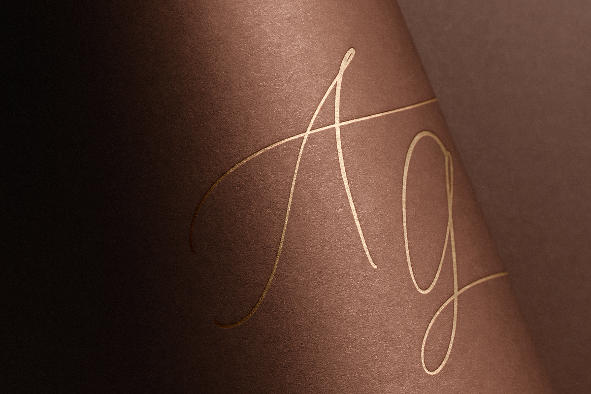 Honey Vineyard // Modern Calligraphy, a Script Font by PeachCreme (Photo 24 of 26)