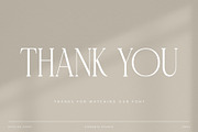 Napolyo - Elegant Serif Font, a Serif Font by Ermedia Studio (Thumbnail 12 of 12)