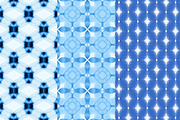 Boho Tie Dye Digital Papers, a Pattern Graphic by BonaDesigns (Thumbnail 2 of 2)