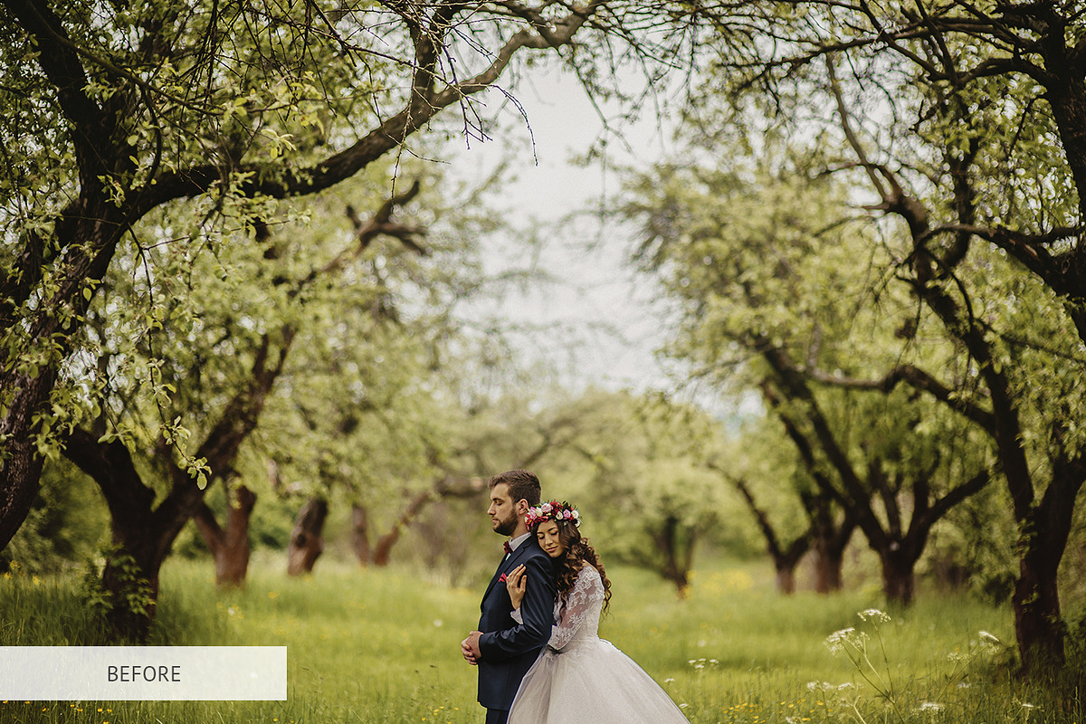 Lightroom Presets Wedding Classic, a Plug-in Add-On by FixThePhoto (Photo 28 of 35)