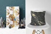 Astronomy Patterns & Prints, a Pattern Graphic by Ninterints (Thumbnail 9 of 17)