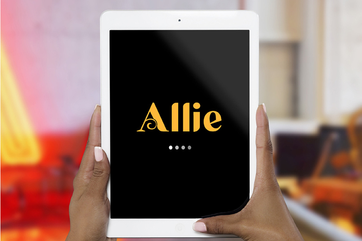 Allie preview 3