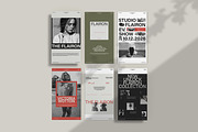 Social Media Event & Promot, a Social Media Template by Creatiya Type (Thumbnail 4 of 6)