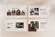 Ngopidek - Coffee Shop Powerpoint, a Presentation Template by SquidPixey (Thumbnail 4 of 7)