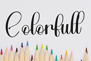 Bundling Package, a Handwritten Font by FreshTypeINK (Thumbnail 5 of 8)
