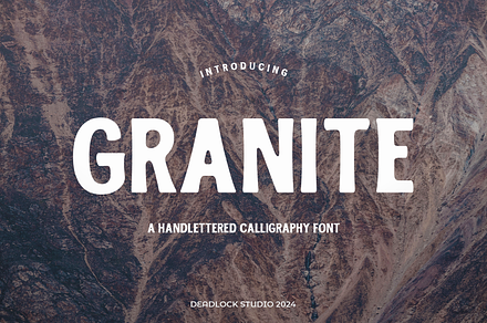 Granite