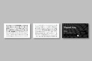 Charli – Business PowerPoint, a Presentation Template by Dens Creative Studio (Thumbnail 5 of 6)
