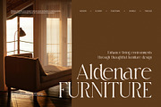 Rokina Elegant Serif Font, a Serif Font by Graphicxell (Thumbnail 5 of 8)