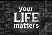 REINS Olstd - Display Serif, a Serif Font by Olexstudio (Thumbnail 5 of 6)